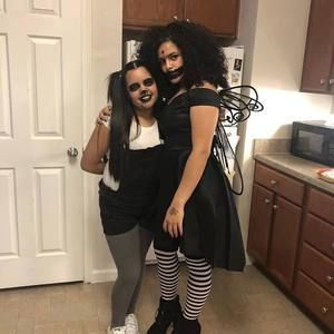 Meet your Posher, Melitza